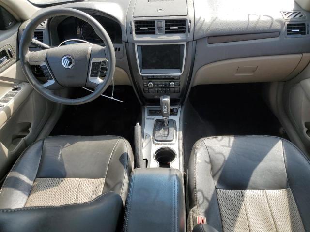 Photo 8 from auction – 2010 MERCURY MILAN HYBR with VIN 3MEDM0L33AR651263
