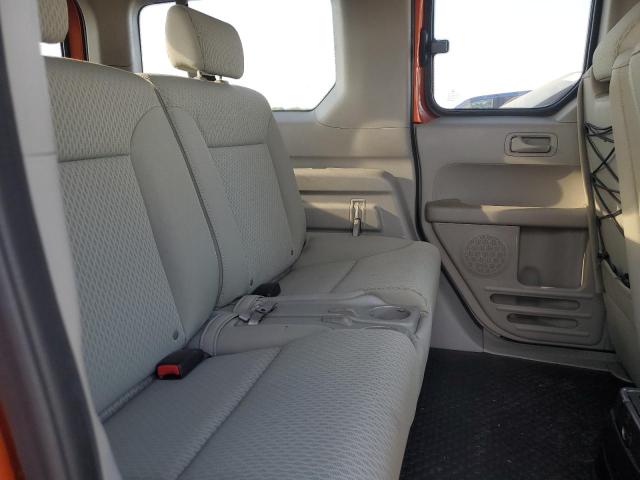 Photo 11 from auction – 2010 HONDA ELEMENT EX with VIN 5J6YH2H76AL004363
