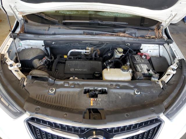 Photo 12 from auction – 2017 BUICK ENCORE ESS with VIN KL4CJCSB2HB012073