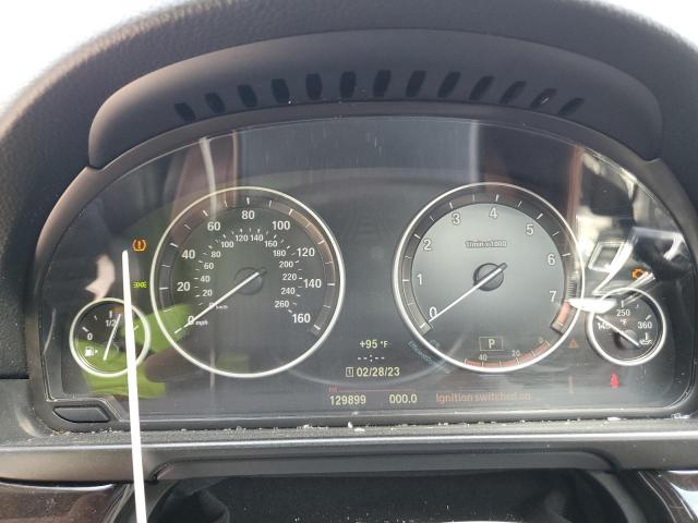 Снимка 9 от търг – 2014 BMW 528 XI с VIN WBA5A7C56ED612753