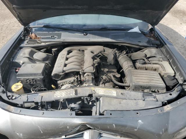Photo 11 from auction – 2010 DODGE CHARGER SX with VIN 2B3CA3CV8AH187327