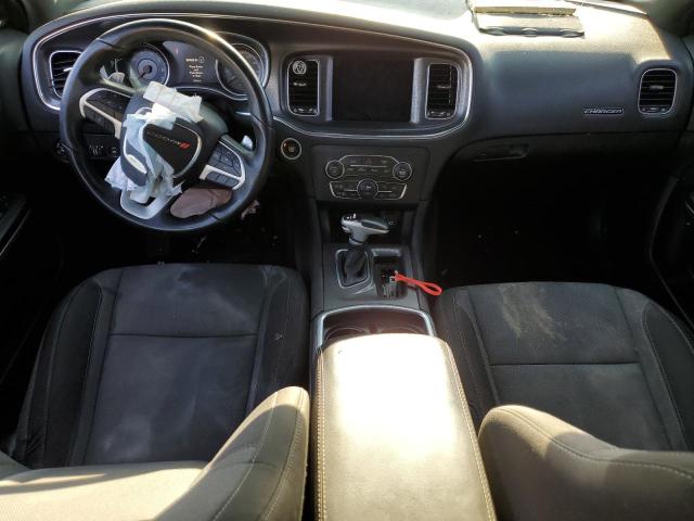 Photo 8 from auction – 2018 DODGE CHARGER R/ with VIN 2C3CDXCT3JH167048