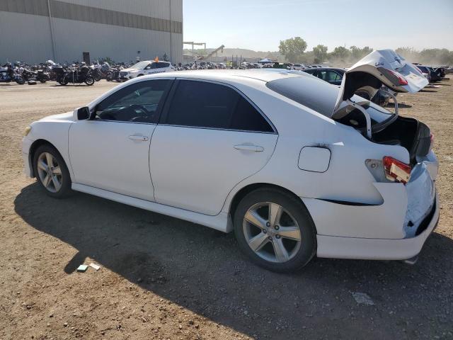 Photo 2 from auction – 2010 TOYOTA CAMRY BASE with VIN 4T1BF3EK2AU514604