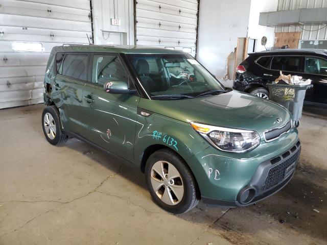 Photo 4 from auction – 2014 KIA SOUL with VIN KNDJN2A25E7021930