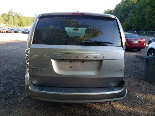 Снимка 6 от търг – 2016 DODGE GRAND CARA с VIN 2C4RDGDG5GR342474