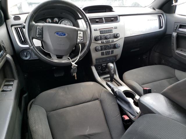 Photo 8 from auction – 2010 FORD FOCUS SES with VIN 1FAHP3GN4AW163045
