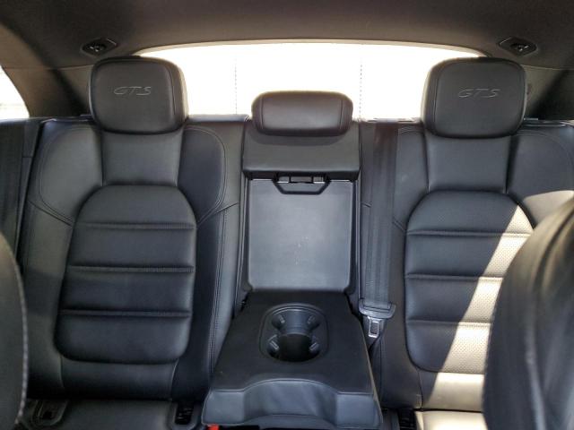 Photo 10 from auction – 2017 PORSCHE MACAN GTS with VIN WP1AG2A5XHLB51443