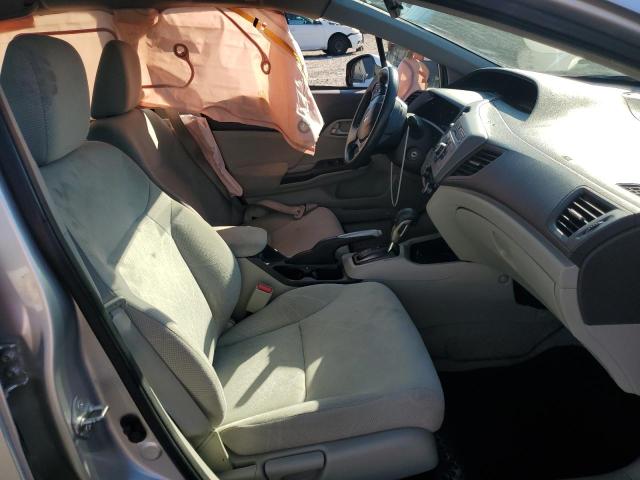 Снимка 7 от търг – 2012 HONDA CIVIC LX с VIN 2HGFB2F51CH313367