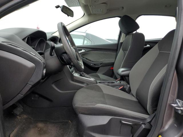 Photo 7 from auction – 2014 FORD FOCUS SE with VIN 1FADP3F27EL419188