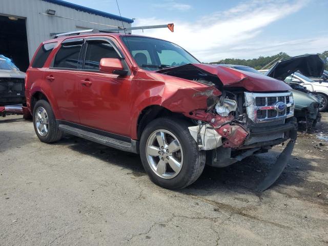 Photo 4 from auction – 2012 FORD ESCAPE LIM with VIN 1FMCU0EG7CKC13913