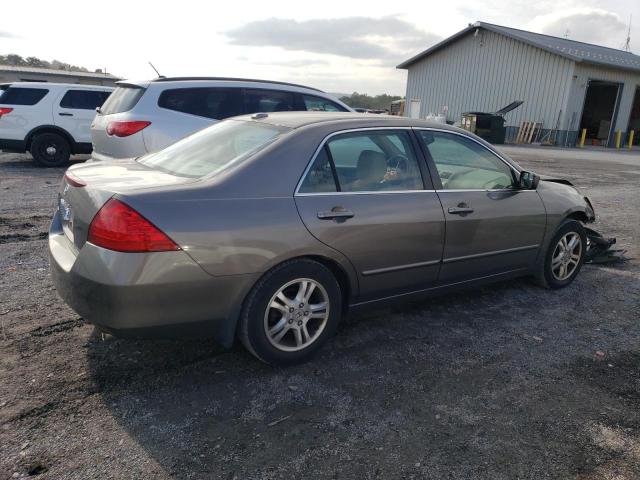 Photo 3 from auction – 2007 HONDA ACCORD EX with VIN 1HGCM56827A024382