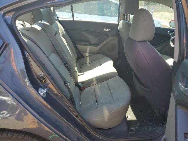 Photo 10 from auction – 2015 KIA FORTE EX with VIN KNAFX4A86F5342322