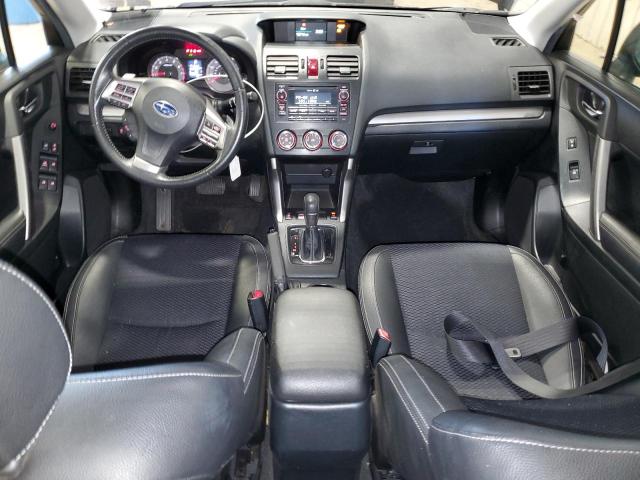 Photo 8 from auction – 2015 SUBARU FORESTER 2 with VIN JF2SJGDC2FH586635
