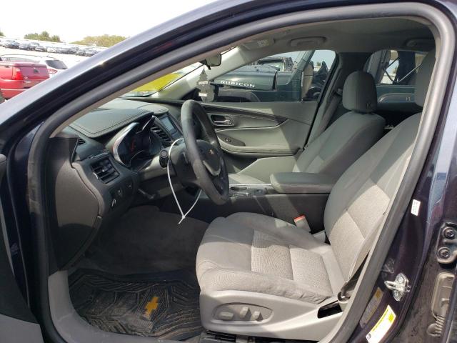 Zdjęcie 7 z aukcji – 2014 CHEVROLET IMPALA LS z VIN 2G11X5SL2E9241827