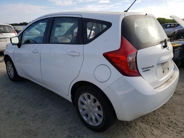 Photo 2 from auction – 2015 NISSAN VERSA NOTE with VIN 3N1CE2CP3FL446452