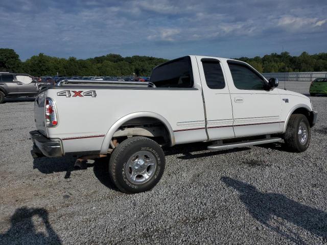 Photo 3 from auction – 1998 FORD F150LARIAT with VIN 1FTRX18L8WNA65746