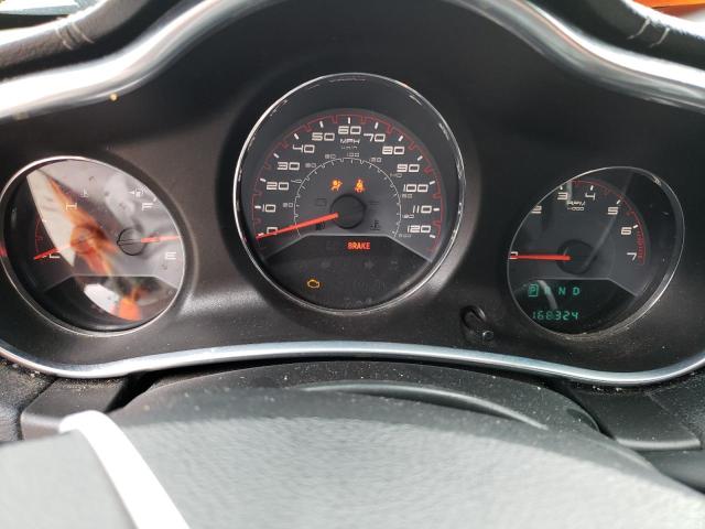 صورة رقم 9 من المزاد - 2013 DODGE AVENGER SE مع VIN 1C3CDZAB5DN530709