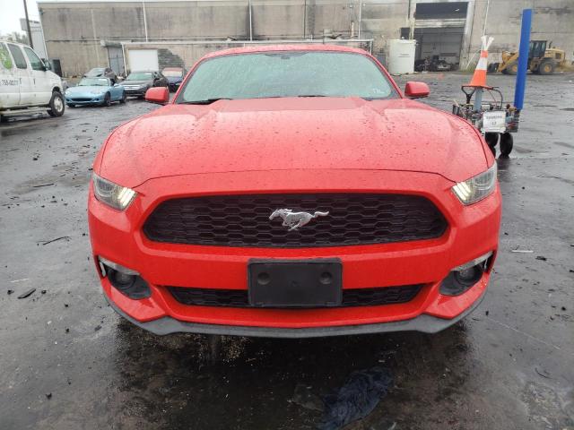 Photo 5 from auction – 2016 FORD MUSTANG with VIN 1FA6P8TH8G5208104