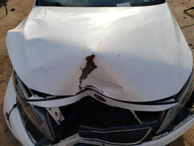 Photo 11 from auction – 2015 KIA OPTIMA LX with VIN KNAGM4A77F5587540