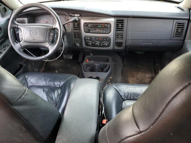 Photo 8 from auction – 2003 DODGE DURANGO SL with VIN 1D4HS58N23F543901