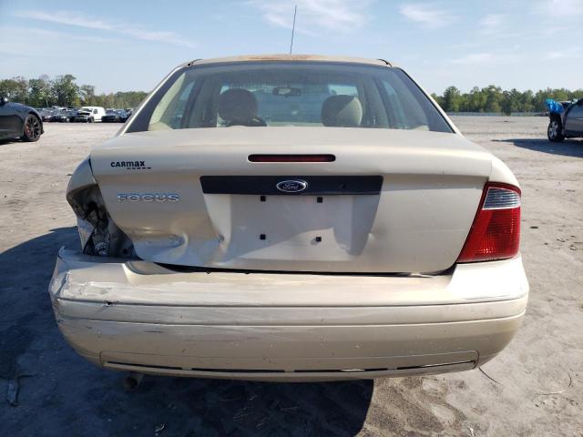 Photo 6 from auction – 2007 FORD FOCUS ZX4 with VIN 1FAFP34N97W146259