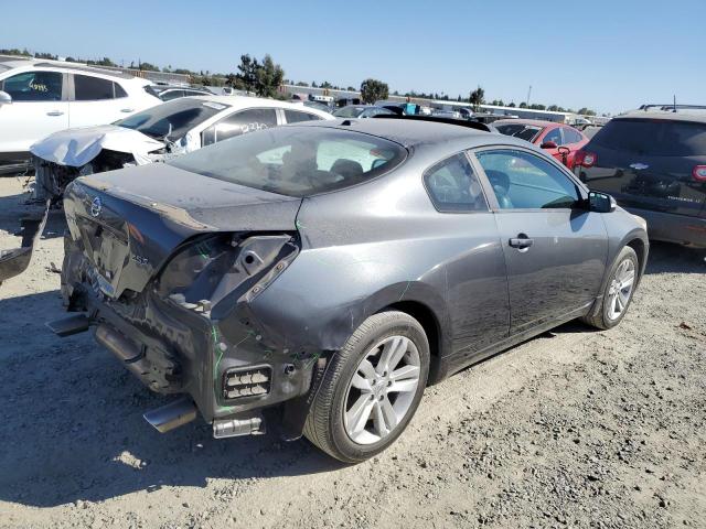 Photo 3 from auction – 2011 NISSAN ALTIMA S with VIN 1N4AL2EP8BC114722