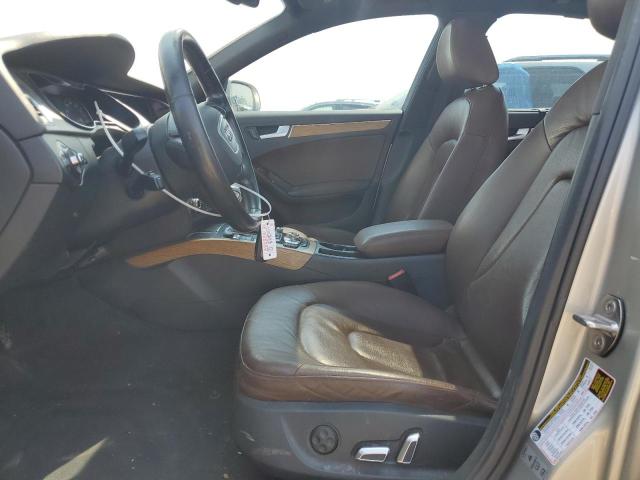 Photo 7 from auction – 2014 AUDI A4 PRESTIG with VIN WAUKFAFL7EA064873