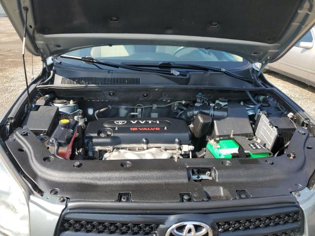 Photo 12 from auction – 2006 TOYOTA RAV4 with VIN JTMBD33V165036250