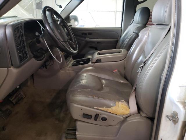 Photo 7 from auction – 2005 GMC YUKON with VIN 1GKEK13T35R189407