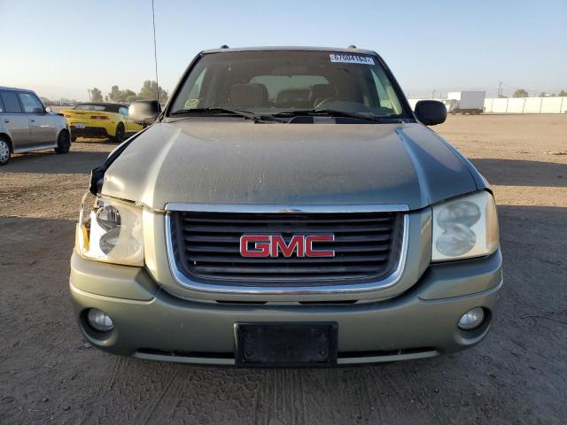 Photo 5 from auction – 2003 GMC ENVOY with VIN 1GKDS13S532251589