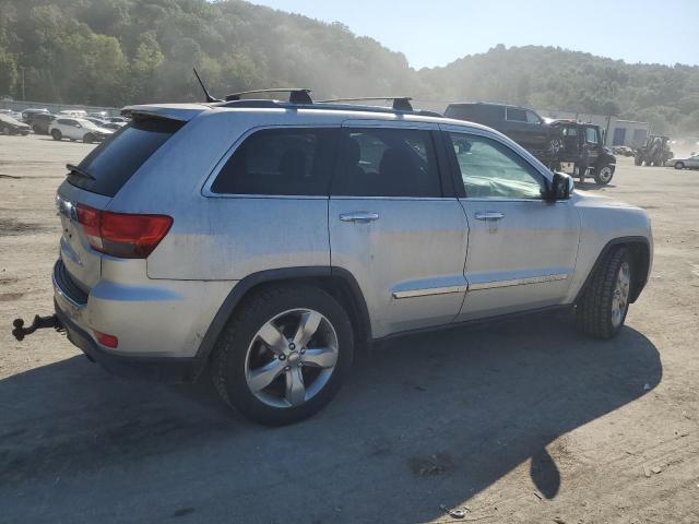 Photo 3 from auction – 2011 JEEP GRAND CHER with VIN 1J4RR6GT5BC560902