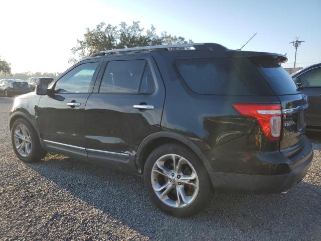 Photo 2 from auction – 2011 FORD EXPLORER with VIN 1FMHK7F80BGA30351
