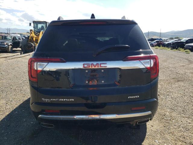 Photo 6 from auction – 2022 GMC ACADIA DEN with VIN 1GKKNXLS9NZ172678