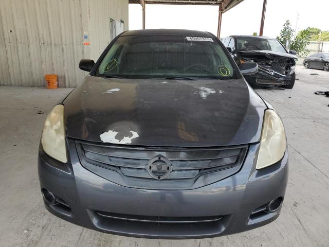Photo 5 from auction – 2011 NISSAN ALTIMA BAS with VIN 1N4AL2AP8BC172982