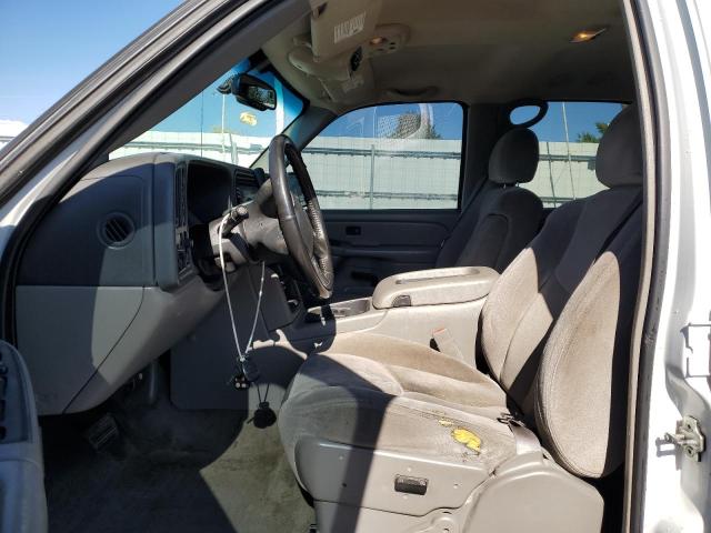 Photo 7 from auction – 2006 GMC YUKON with VIN 1GKEK13T96J108460