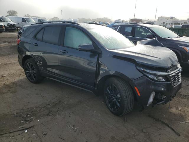 Photo 4 from auction – 2023 CHEVROLET EQUINOX RS with VIN 3GNAXMEG2PS191539