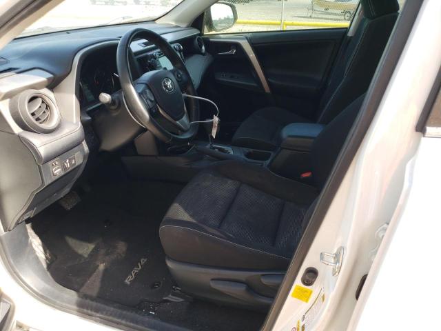 Photo 7 from auction – 2018 TOYOTA RAV4 ADVEN with VIN JTMWFREV1JD123043