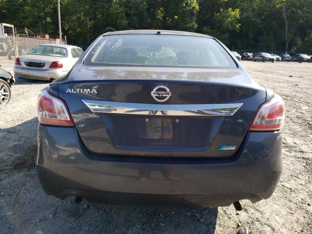 Photo 6 from auction – 2013 NISSAN ALTIMA 2.5 with VIN 1N4AL3AP0DC155537