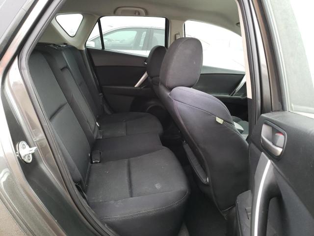 صورة رقم 10 من المزاد - 2011 MAZDA 3 S مع VIN JM1BL1K68B1396277