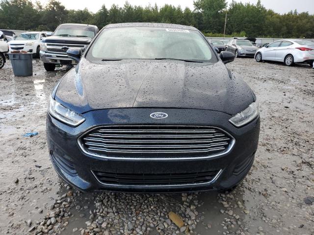 Photo 5 from auction – 2014 FORD FUSION S with VIN 3FA6P0G79ER190578