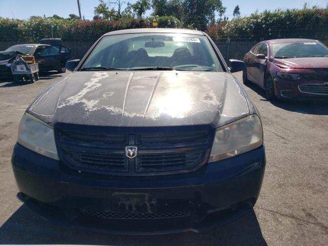 Photo 5 from auction – 2009 DODGE AVENGER SE with VIN 1B3LC46D89N533298