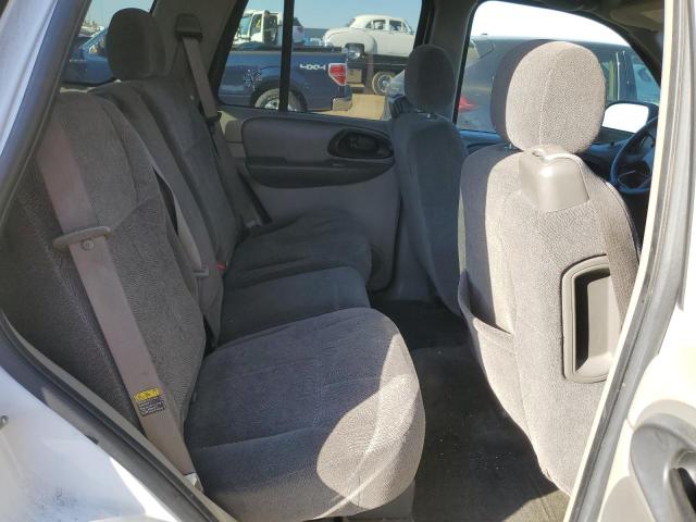 Photo 10 from auction – 2004 CHEVROLET TRAILBLAZE with VIN 1GNDT13S342235943