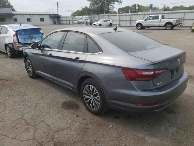 Photo 2 from auction – 2019 VOLKSWAGEN JETTA S with VIN 3VWCB7BU5KM180217