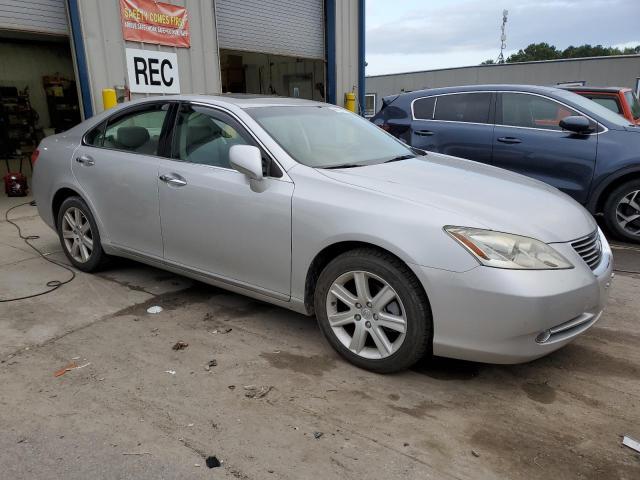 Photo 4 from auction – 2007 LEXUS ES 350 with VIN JTHBJ46GX72028502