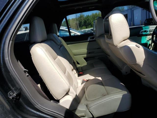 Photo 11 from auction – 2011 FORD EXPLORER L with VIN 1FMHK8F80BGA09795