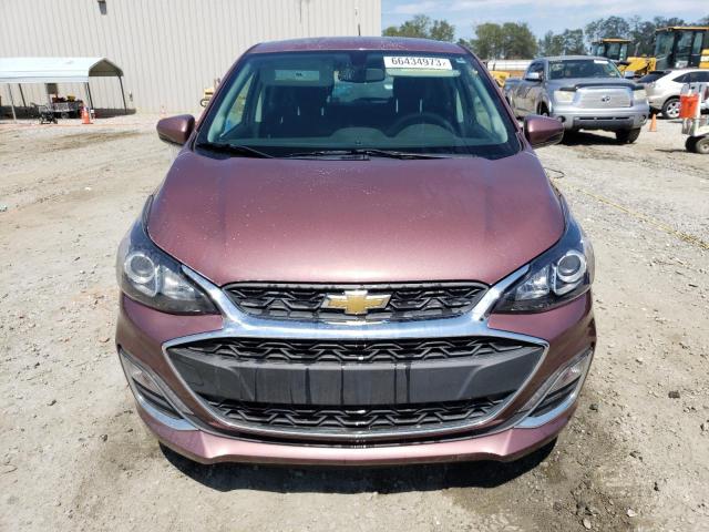 Photo 5 from auction – 2020 CHEVROLET SPARK 1LT with VIN KL8CD6SA0LC449538