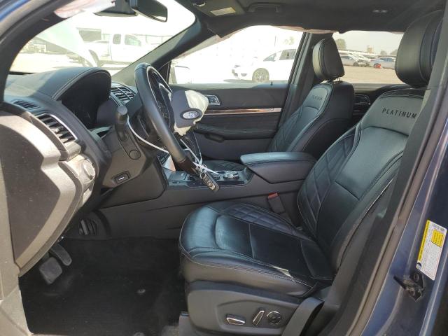 Photo 7 from auction – 2018 FORD EXPLORER P with VIN 1FM5K8HT2JGC28891