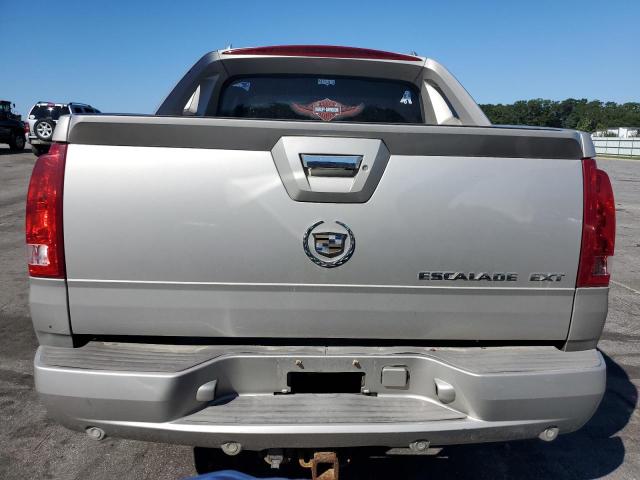 Photo 6 from auction – 2005 CADILLAC ESCALADE E with VIN 3GYEK62N85G141472