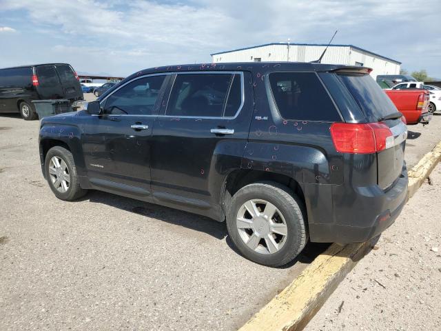 Снимка 2 от търг – 2010 GMC TERRAIN SL с VIN 2CTFLCEW3A6314948