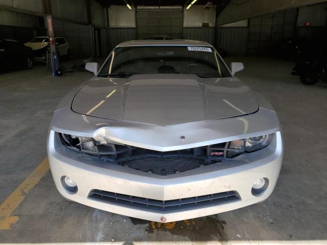 Photo 5 from auction – 2013 CHEVROLET CAMARO LT with VIN 2G1FC1E36D9242550